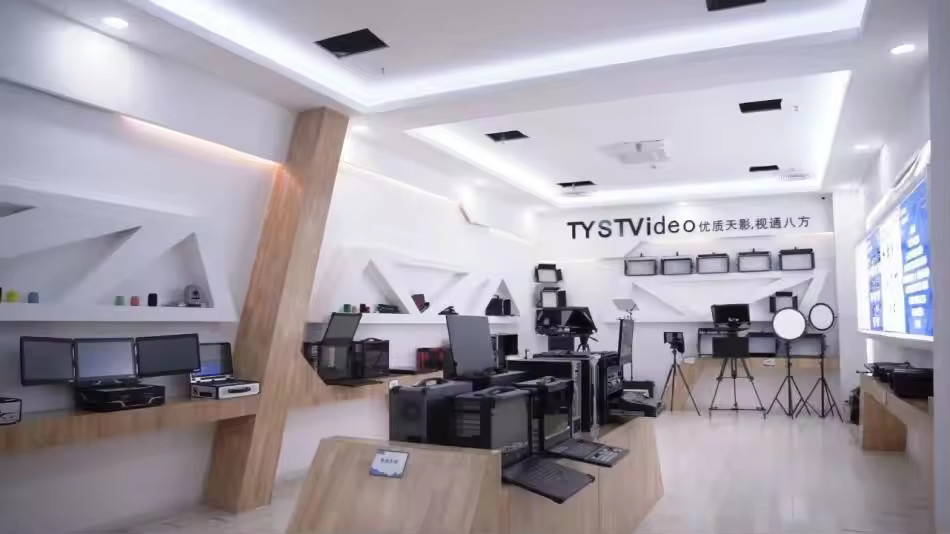 Chine Beijing Tianying Vision Technology Co., Ltd. Profil de la société