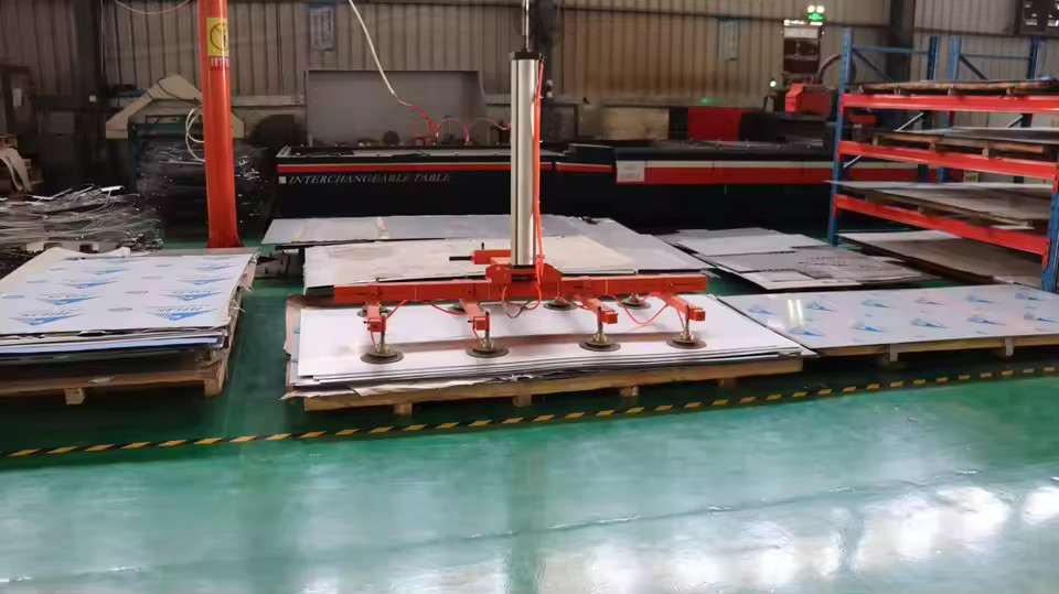 Chine Beijing Tianying Vision Technology Co., Ltd. Profil de la société