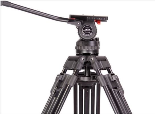 V150 TYSTVideo Stripe en fibre de carbone pour la vidéo/film/films