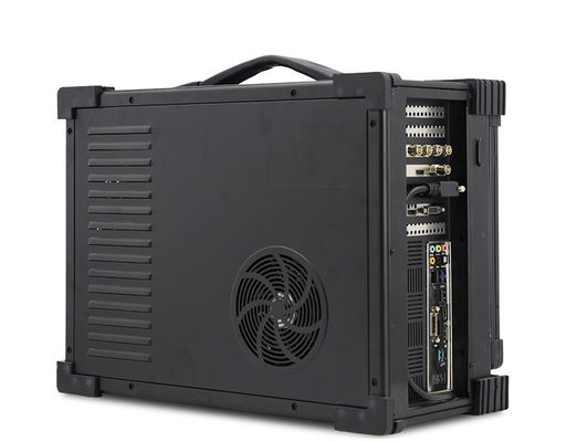 Système de caméra d'enregistrement et de diffusion en direct 550W HD La solution ultime de diffusion