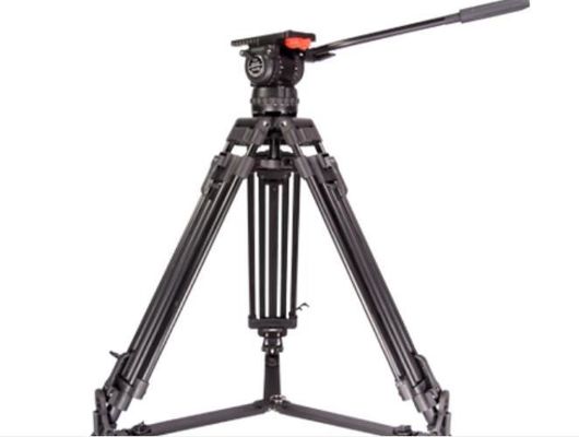 V150 TYSTVideo Stripe en fibre de carbone pour la vidéo/film/films