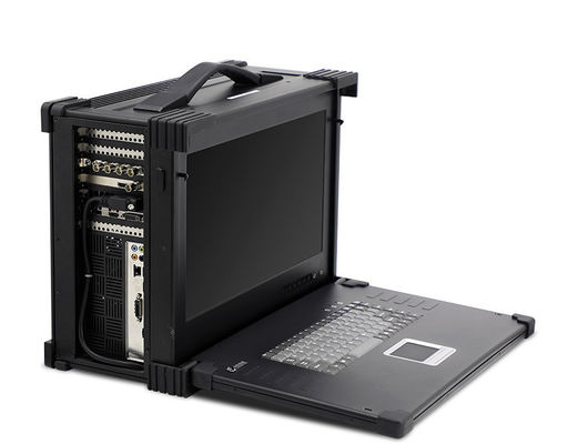 TYST diffusion en direct Tout en une machine Portable 4K Version avec VMIX Software