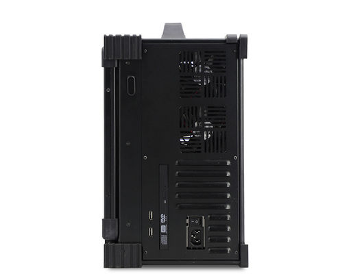 TYST diffusion en direct Tout en une machine Portable 4K Version avec VMIX Software