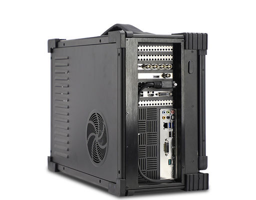 TYST diffusion en direct Tout en une machine Portable 4K Version avec VMIX Software