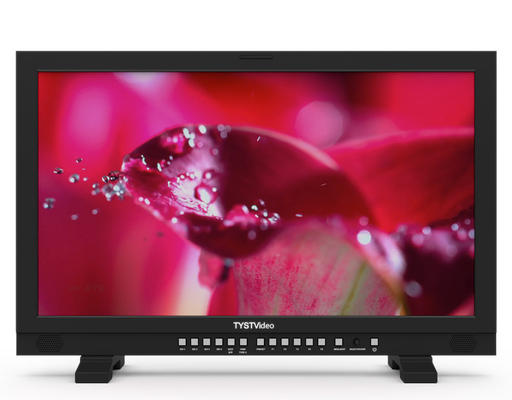 3840*2160 TYST Moniteur professionnel de 27 pouces prenant en charge le mode HDR Gamma EOTF Comparaison d'images SDR et HDR