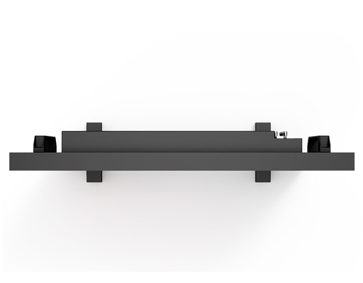 TYSTVideo Directeur Ultra-HD Moniteur 12G-SDI Entrée/sortie 32'' Grand écran Support de moule privé Mode HDR/Gamma EOTF