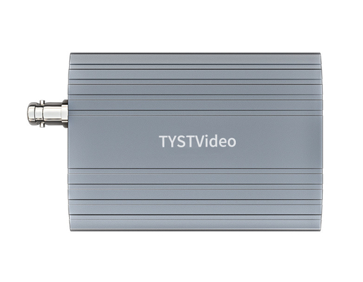 TYSTVideo HDMl SDI à USB Portable Wlndows HD Video Capture Box intégré au DDR3 1 Go