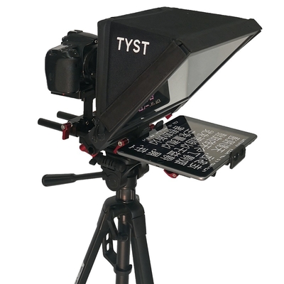Équipement de sauvetage automatique pour diffusion de télévision vidéo TYSTV avec une distance de fonctionnement de 10 à 30 pieds