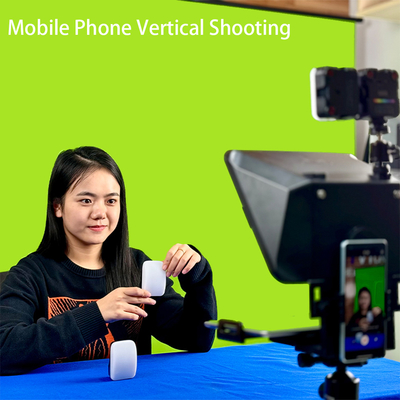 TYSTVideo téléprompteur universel pour téléphone portable