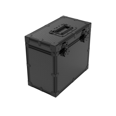Téléprompteur universel de téléphonie mobile et de pad pour la prise de vue en direct TS-350Pro