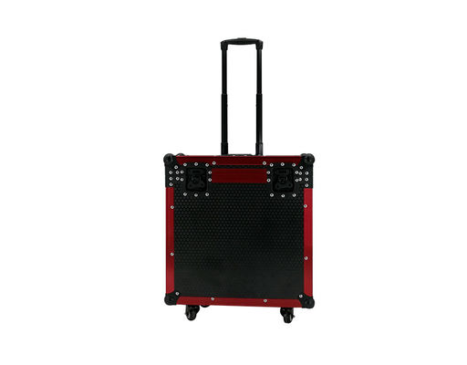 Téléprompteur de discours 17HY 17 pouces Téléprompteur présidentiel de conférence avec moniteur