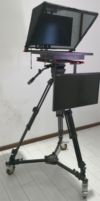 Téléprompteur présidentiel universel pour toutes les caméras