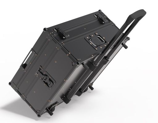 Écran de téléprompteur à rétroéclairage LED de 22 pouces pour les vidéoconférences télévisuelles et les événements en direct