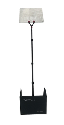 Téléprompteur de conférence de 17 pouces avec transmission lumineuse 97%