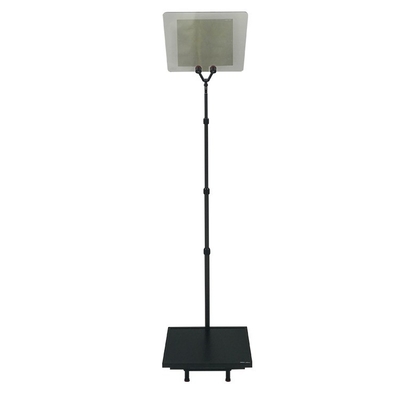 Téléprompteur de conférence de 17 pouces avec transmission lumineuse 97%