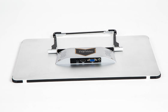 L100S2 Portable HD vmix Multi-fonction en direct de diffusion et d'enregistrement tout en un appareil