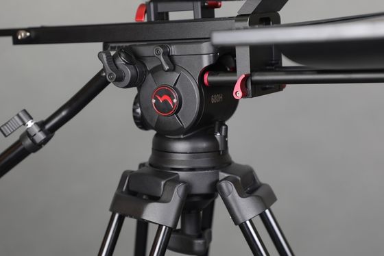 22 pouces télécommande sans fil auto-vérifier professionnel de diffusion annonceur Prompter pour studio