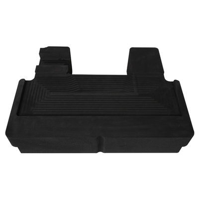 Cas de transport noir professionnel pour le commutateur portable et protecteur Blackmagic ATEM