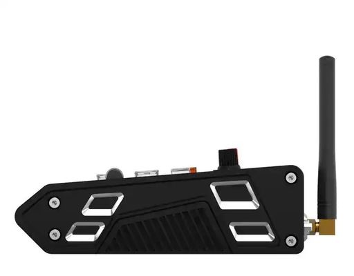 Commutateur de diffusion en direct de sortie USB professionnel pour la production de diffusion et de vidéo