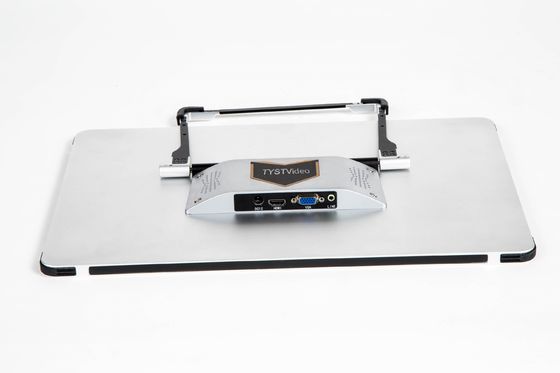 Diffusez facilement sur plusieurs écrans avec TYSTVide All-in-One Live Broadcasting PC