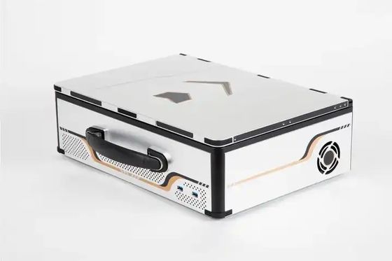 Caméra tout-en-un Tystvideo Système de studio virtuel pour l'enregistrement en direct