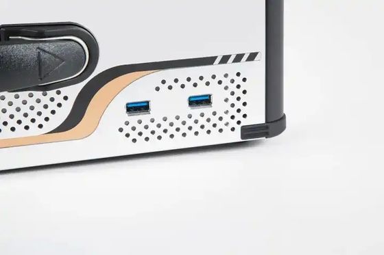 Caméra tout-en-un Tystvideo Système de studio virtuel pour l'enregistrement en direct