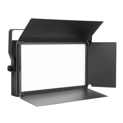 TYSTVideo LED740 160W Panneau LED Lumière vidéo douce Parfait pour les stations de télévision / vidéos de studio