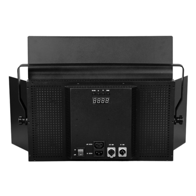 TYSTVideo LED740 160W Panneau LED Lumière vidéo douce Parfait pour les stations de télévision / vidéos de studio