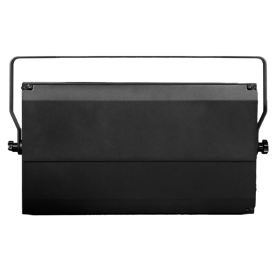 TYSTVideo LED740 160W Panneau LED Lumière vidéo douce Parfait pour les stations de télévision / vidéos de studio