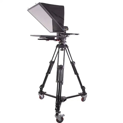 Caméra téléprompteur grand écran pour spectacle en direct et sports câble HDMI 5 mètres