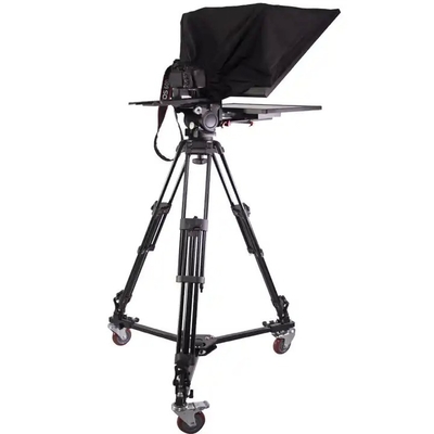 Caméra téléprompteur grand écran pour spectacle en direct et sports câble HDMI 5 mètres