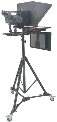 Téléprompteur pour tablette parfait pour TIK Tok Studio et diffusions en direct