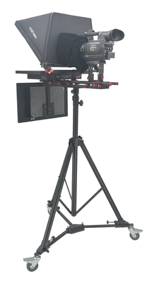 Téléprompteur pour tablette parfait pour TIK Tok Studio et diffusions en direct