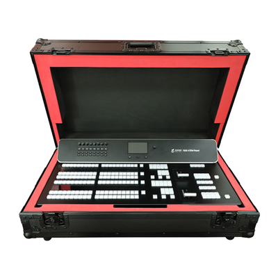 Panneau de commande TYST de la série BlackMagic ATEM Constellation et Television Studio