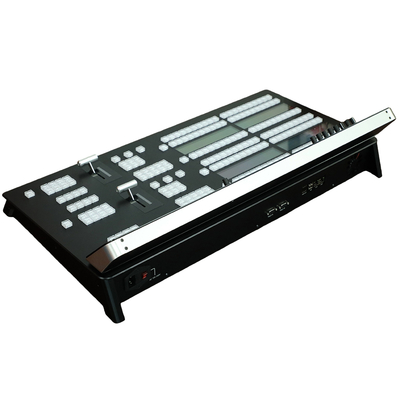 Panneau de commande TYST de la série BlackMagic ATEM Constellation et Television Studio