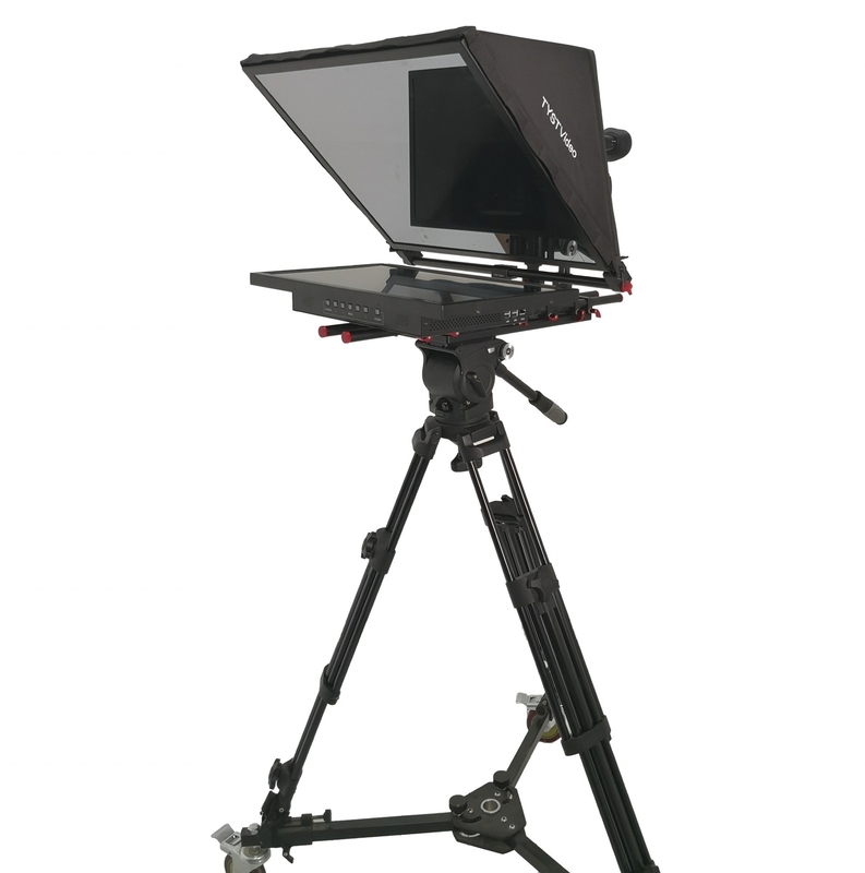 TYSTVideo Hardcore Produit SD-AS22Pro